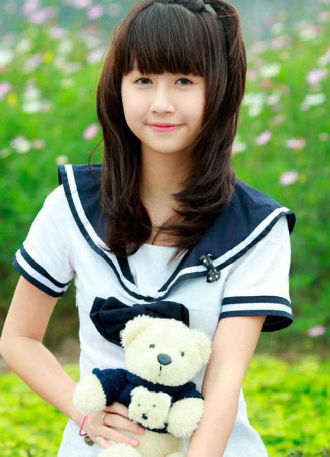 Loạt ảnh tố các mỹ nhân Việt mượn dao kéo cải thiện nhan sắc - 19