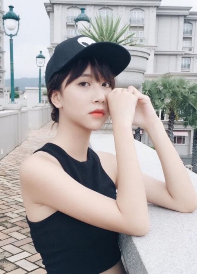 Loạt ảnh tố các mỹ nhân Việt mượn dao kéo cải thiện nhan sắc - 21