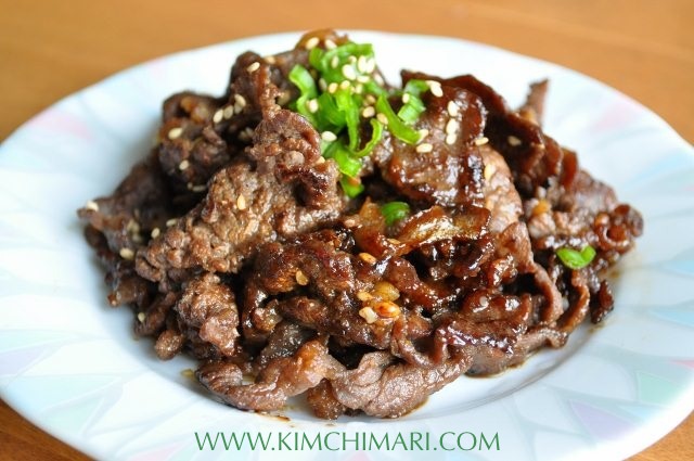 Trổ tài làm đặc sản Hàn Quốc, quê hương các oppa vừa biến đội Đức thành cựu vương - 1