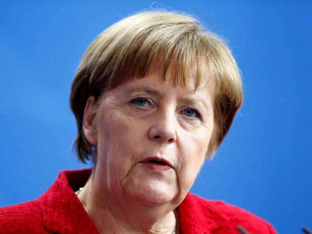 Thủ tướng Đức choáng váng khi đội nhà bị loại khỏi World Cup