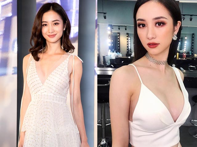 Người mẫu - Hoa hậu - "Cô bé trà sữa Việt" giải thích lý do ăn vận ngày càng táo bạo