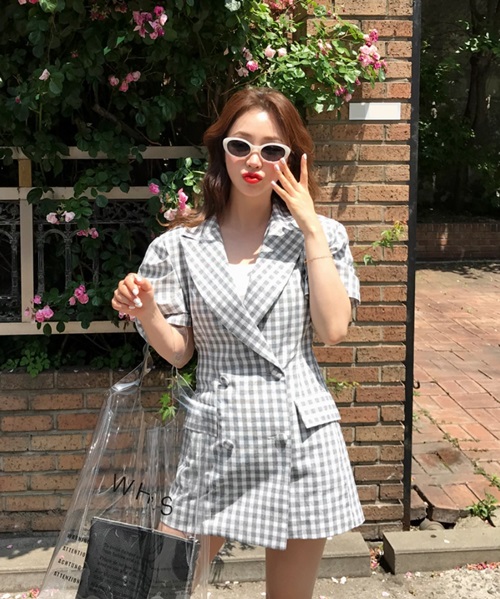 Có kiểu áo khoác sành điệu, hè mặc không nóng - 11