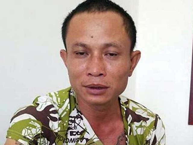 Pháp luật - Truy bắt trộm, nữ chủ nhà bị chém 17 nhát dao