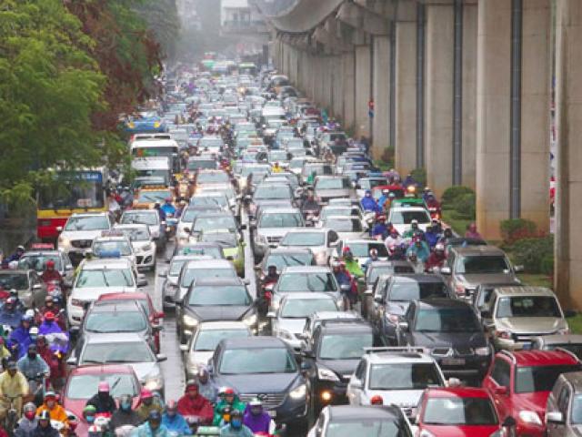 Tin tức trong ngày - Chuyên gia nói gì đề xuất mua ô tô phải mở tài khoản ngân hàng