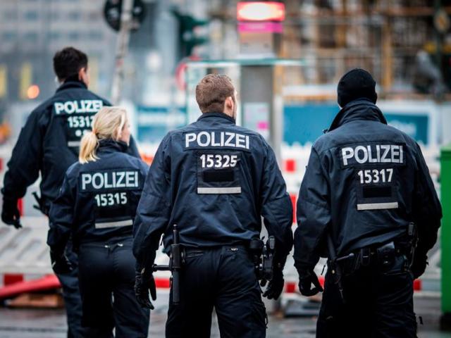 Thế giới - Đức: Bắt nghi phạm đầu độc chết 21 đồng nghiệp suốt 18 năm