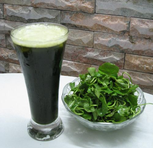 Các loại rau, củ, quả giúp chống nắng nóng - 3