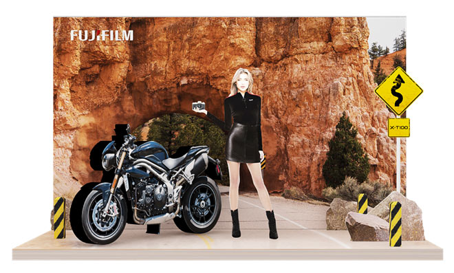 FUJIFAIR 2018 – Khởi nguồn đam mê cho các bạn trẻ - 4