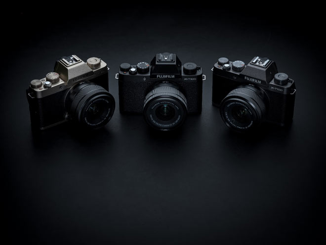 FUJIFAIR 2018 – Khởi nguồn đam mê cho các bạn trẻ - 1