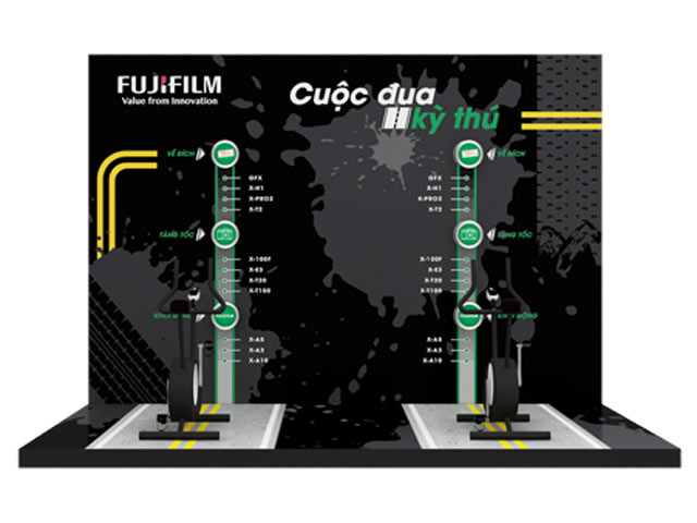 FUJIFAIR 2018 – Khởi nguồn đam mê cho các bạn trẻ - 5