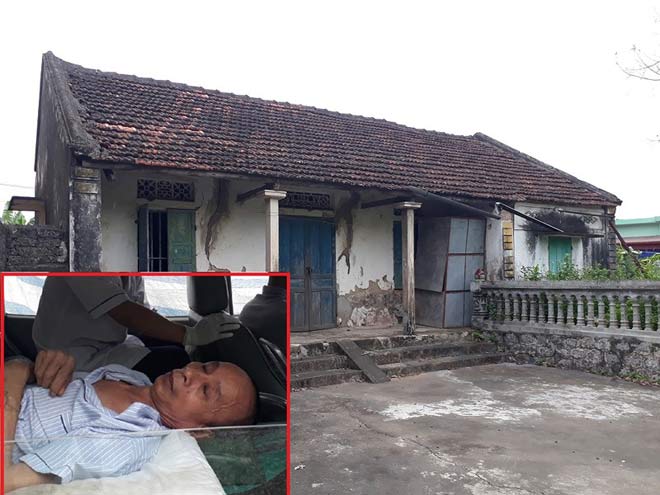 Kẻ nhiễm HIV dâm ô vẫn tại ngoại, gia đình bé gái lo sợ - 2