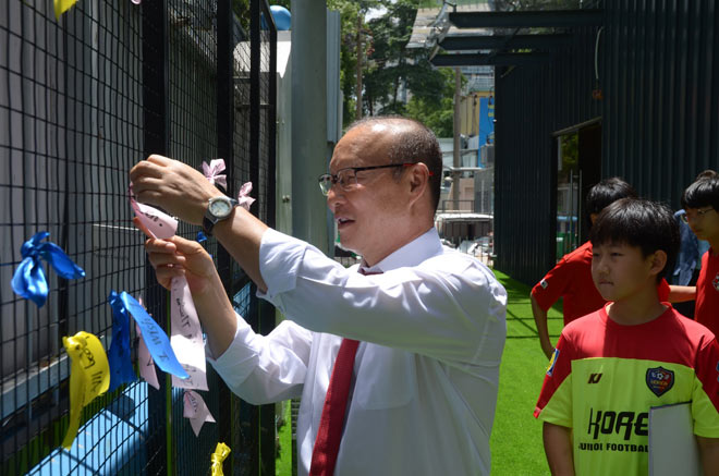 Khi triển lãm giúp xây dựng lối sống lành mạnh trong cộng đồng - 2