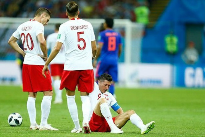 World Cup Nhật Bản – Ba Lan: Thần uy Samurai, “đại bàng trắng” khiếp đảm - 2