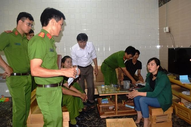 Phù phép cà phê không nguồn gốc thành 'cà phê chồn' hàng công ty - 5