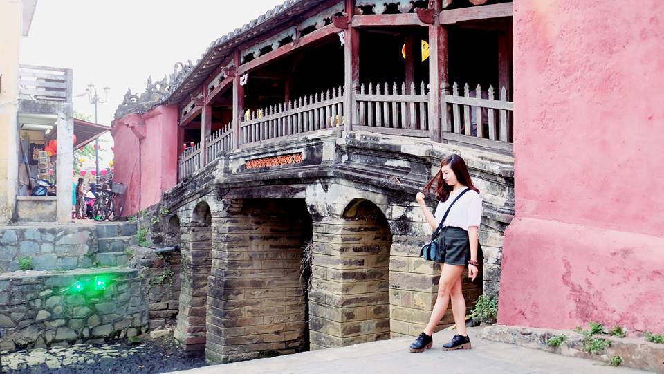 Trải nghiệm đạp xe dạo quanh phố cổ Hội An - 5