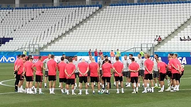 Chi tiết World Cup, Nhật Bản – Ba Lan: Giây phút vỡ òa (KT) - 4