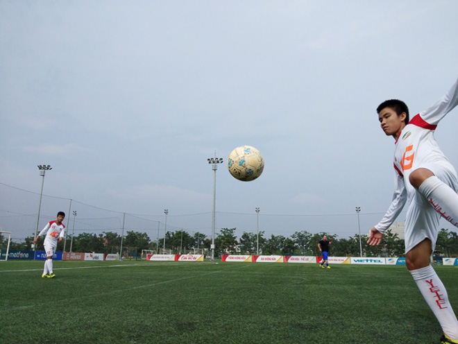 Đánh giá camera Vivo V9: AI Camera, hỗ trợ Ultra HD, ảnh chụp ấn tượng - 3