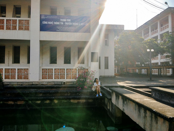 Đánh giá camera Vivo V9: AI Camera, hỗ trợ Ultra HD, ảnh chụp ấn tượng - 7