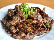 Ẩm thực - Trổ tài làm đặc sản Hàn Quốc, quê hương các oppa vừa biến đội Đức thành cựu vương