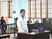 Pháp luật - &quot;Yêu râu xanh&quot; 9X giết, hiếp bé gái chăn bò