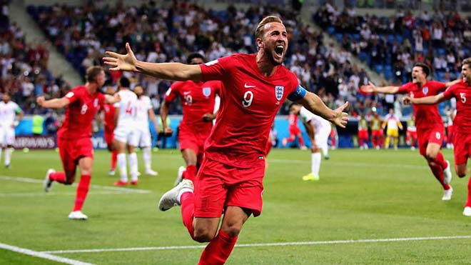 10 siêu sao World Cup 2018: Messi tụt lại, Ronaldo gặp khó, Neymar văng top 3 - 1