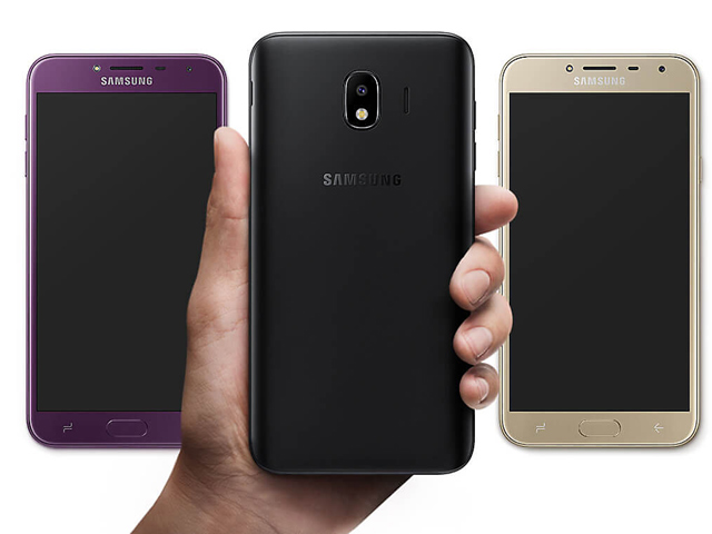 Thời trang Hi-tech - Đánh giá Galaxy J4: "Ngon" trong phân khúc phổ thông