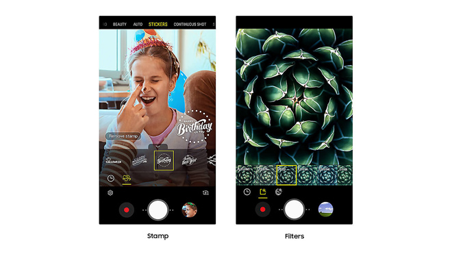 Đánh giá Galaxy J4: "Ngon" trong phân khúc phổ thông - 5