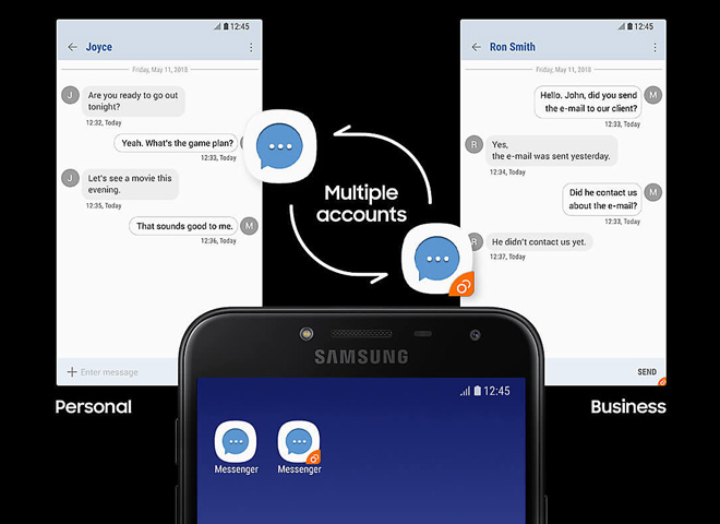 Đánh giá Galaxy J4: "Ngon" trong phân khúc phổ thông - 4