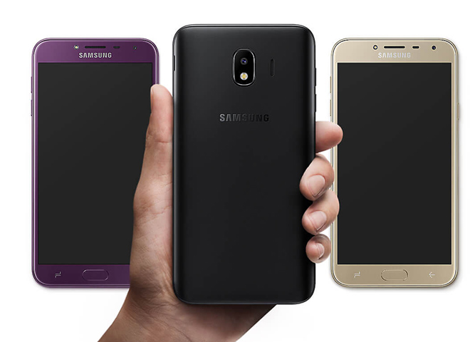 Đánh giá Galaxy J4: "Ngon" trong phân khúc phổ thông - 6
