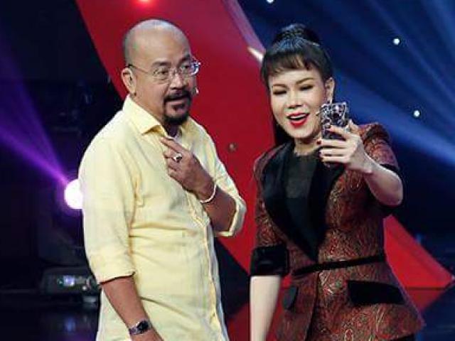 Giải trí - Gameshow Việt bắt người chơi "khai mọi thứ" trong điện thoại