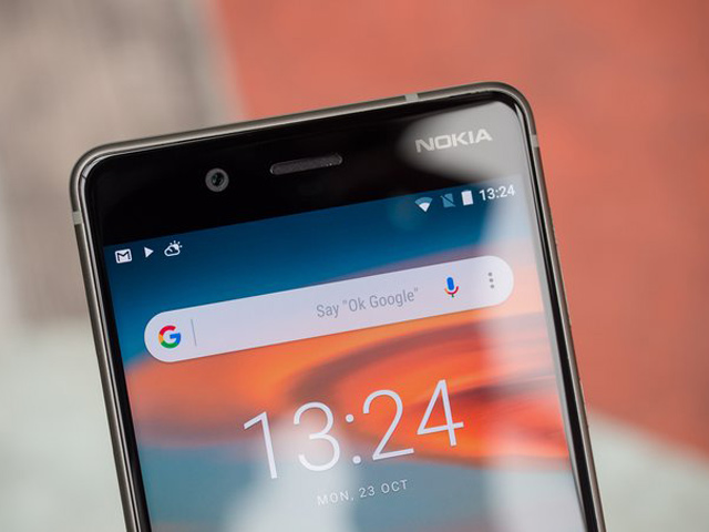 Nokia 9 sẽ sớm “trình làng” với máy quét vân tay dưới màn hình