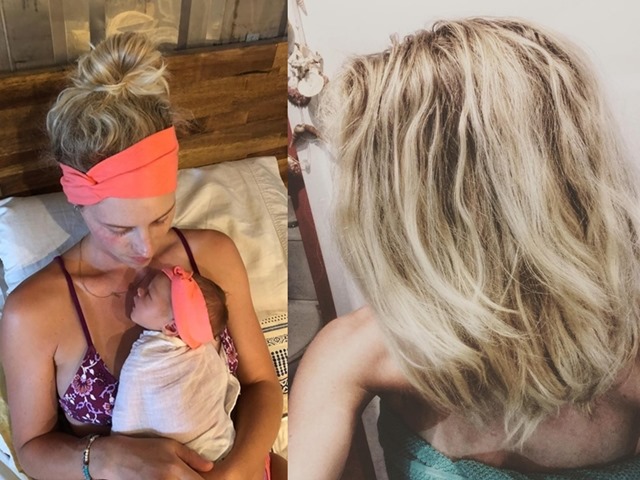 Làm đẹp - 8 tháng không dùng dầu gội và kết quả kinh ngạc