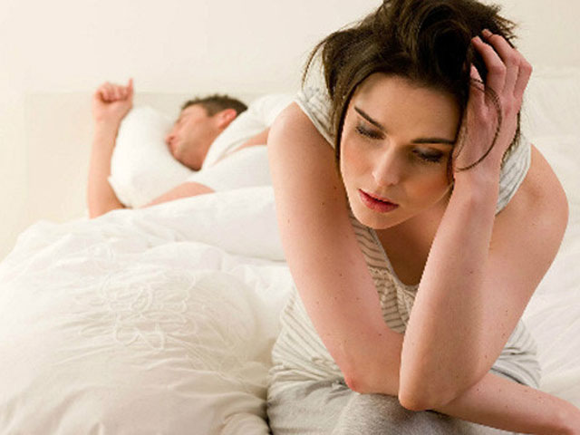 Vì sao nhiều chị em có “ham muốn” nhưng không thể “lên đỉnh”? - 1