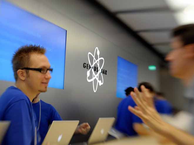 49 câu hỏi phóng vấn hại não của Apple: Bạn đúng được mấy câu? (phần 2) - 1