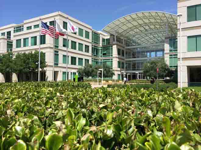 49 câu hỏi phóng vấn hại não của Apple: Bạn đúng được mấy câu? (phần 2) - 10