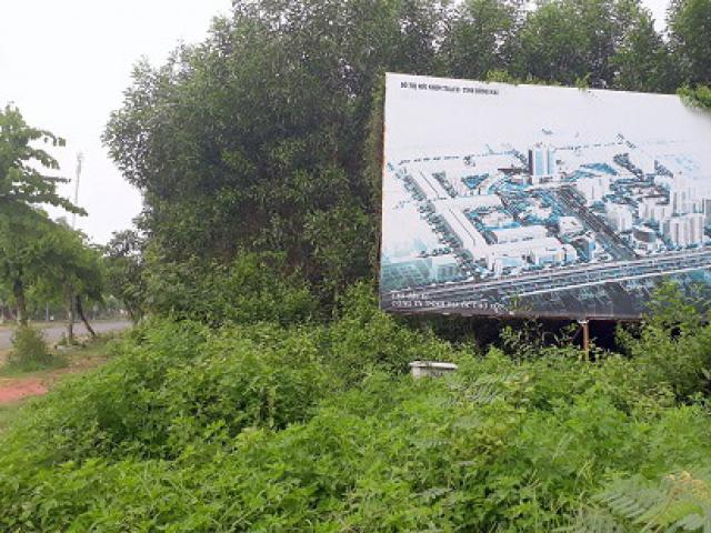 Tài chính - Bất động sản - Đất sân bay Long Thành: Nhiều tiềm năng nhưng cần “chọn mặt gửi vàng”