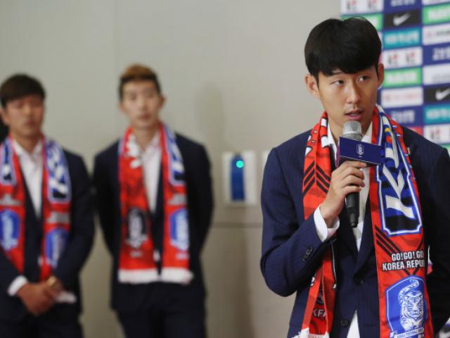 Bóng đá - Hàn Quốc hạ Đức chấn động World Cup: "Người hùng" về nước bị ném trứng thối