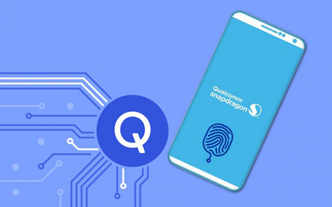 HMD Global âm thầm phát triển smartphone với chip Snapdragon 845 - 2