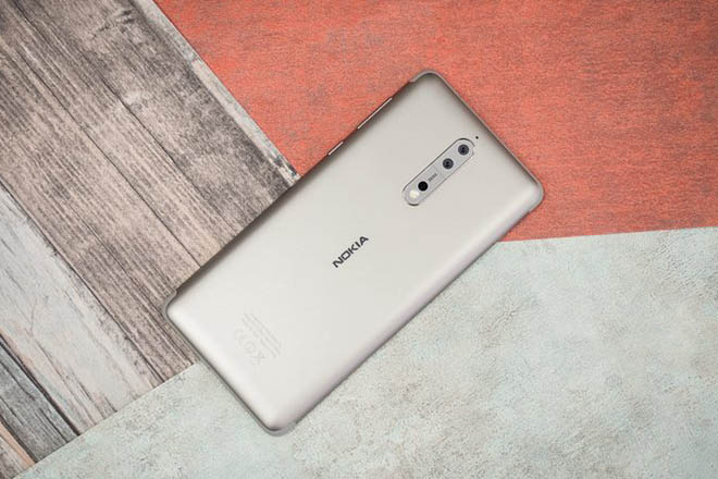 HMD Global âm thầm phát triển smartphone với chip Snapdragon 845 - 1