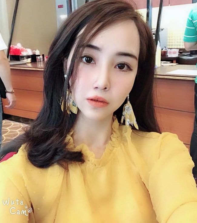 Hiện tại, mọi người dành nhiều lời khen cho nhan sắc của Thu Hà. Từ đó, họ cũng nghĩ thoáng hơn về chuyện &#34;dao kéo&#34;.