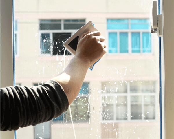 Khởi nghiệp sau 5 năm lau cửa kính, &#34;hai lúa&#34; giờ sở hữu hàng chục tỷ đồng - 2