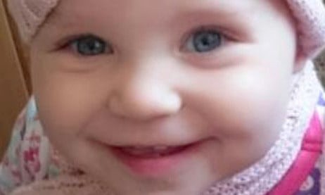 Bé gái chết vì bị dính miếng dán giảm đau từ mẹ - 1