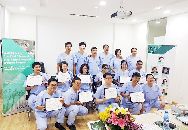 Chuỗi nha khoa KIM uy tín với những điểm mạnh vượt trội - 4