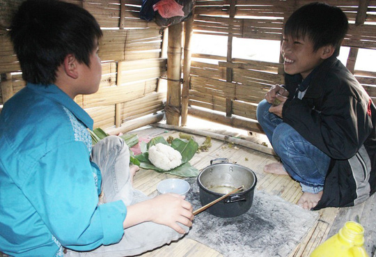 Dân đói, sao Thanh Hóa nỡ chơi sang - 2