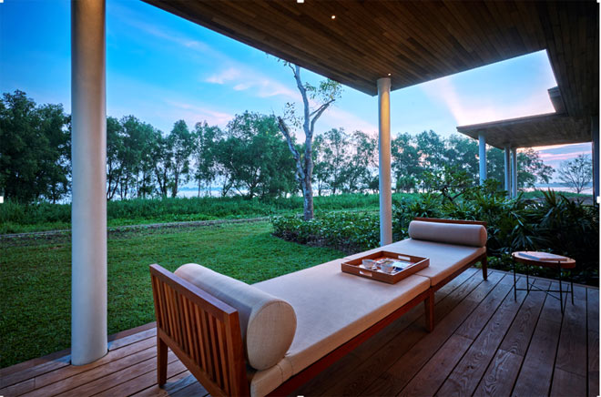 Khám phá khu nghỉ dưỡng tại Cần Thơ được hàng loạt sao Việt ghé thăm - 3