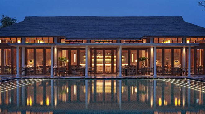 Khám phá khu nghỉ dưỡng tại Cần Thơ được hàng loạt sao Việt ghé thăm - 2