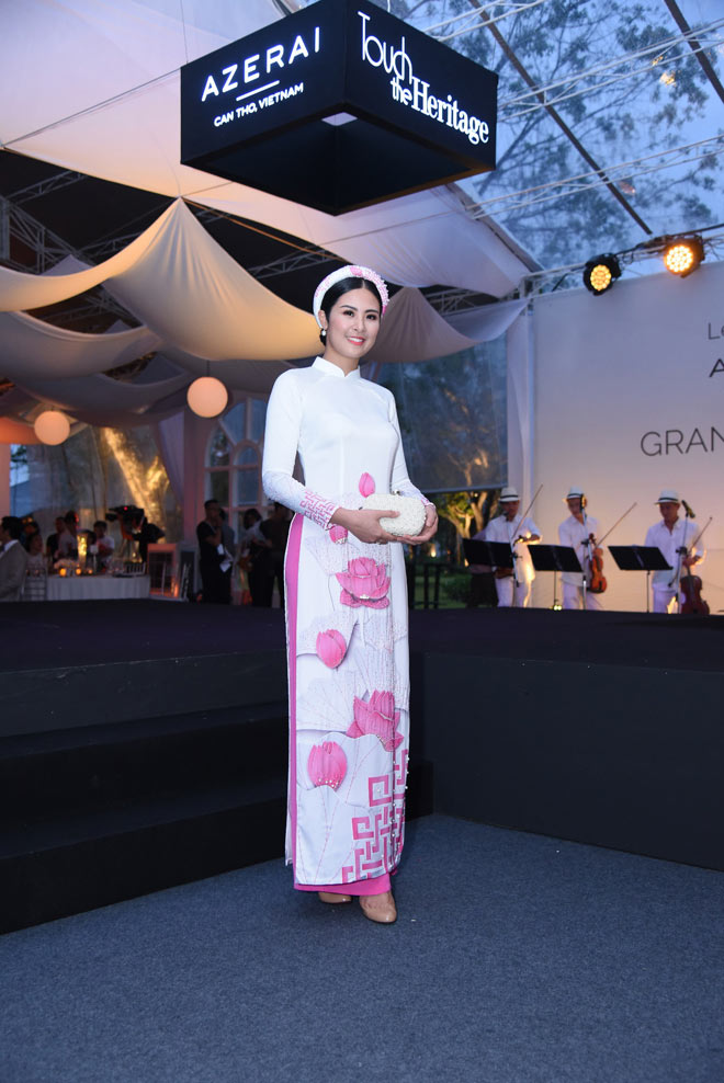 Khám phá khu nghỉ dưỡng tại Cần Thơ được hàng loạt sao Việt ghé thăm - 4