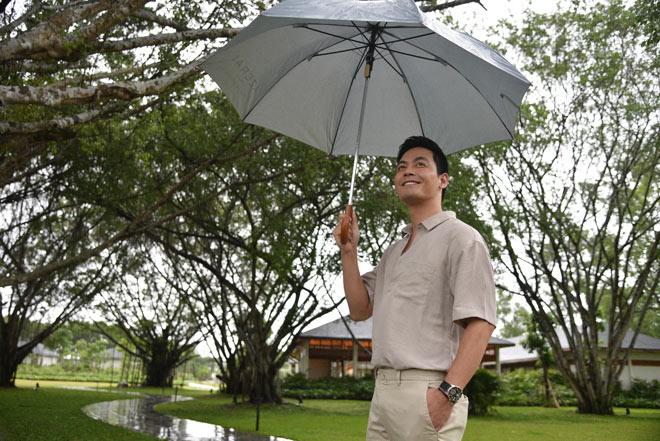 Khám phá khu nghỉ dưỡng tại Cần Thơ được hàng loạt sao Việt ghé thăm - 5