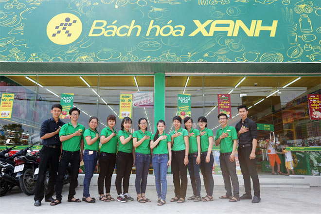 Thế Giới Di Động tuyển dụng nhân viên kho, lương lên đến 10 triệu đồng mỗi tháng - 2