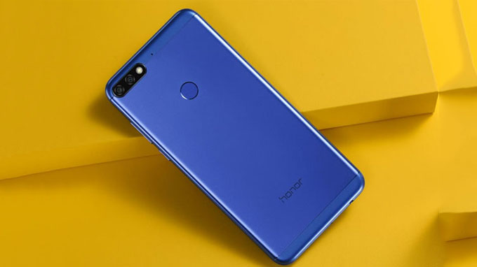 Không cần quảng cáo rầm rộ, Honor 7C vẫn tiếp tục cháy hàng - 2