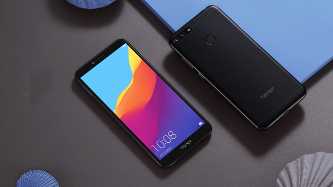 Không cần quảng cáo rầm rộ, Honor 7C vẫn tiếp tục cháy hàng - 4